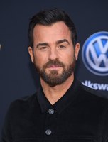 Justin Theroux Longsleeve T-shirt #3802056