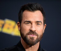 Justin Theroux Longsleeve T-shirt #3802061