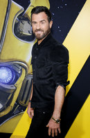 Justin Theroux mug #G2419317