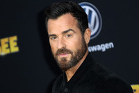 Justin Theroux Longsleeve T-shirt #3802063