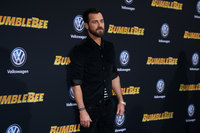 Justin Theroux mug #G2419322