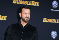 Justin Theroux Sweatshirt #3802068