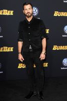 Justin Theroux mug #G2419325