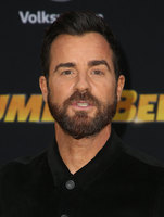 Justin Theroux Longsleeve T-shirt #3802071