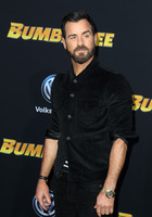 Justin Theroux mug #G2419327