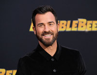 Justin Theroux mug #G2419328