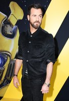 Justin Theroux mug #G2419329