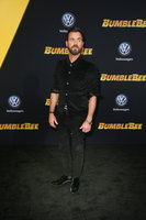 Justin Theroux magic mug #G2419331