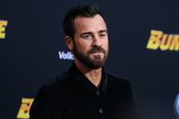 Justin Theroux Sweatshirt #3802077