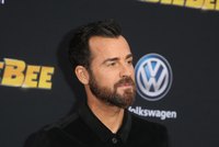 Justin Theroux Longsleeve T-shirt #3802080
