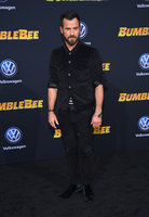 Justin Theroux mug #G2419336