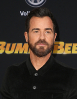 Justin Theroux Longsleeve T-shirt #3802082