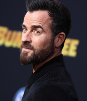 Justin Theroux Longsleeve T-shirt #3802084