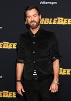 Justin Theroux mug #G2419340