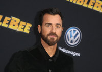 Justin Theroux mug #G2419342