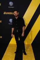 Justin Theroux Longsleeve T-shirt #3802088