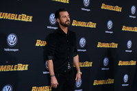 Justin Theroux Longsleeve T-shirt #3802091