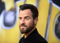Justin Theroux mug #G2419348