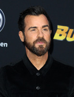 Justin Theroux magic mug #G2419349