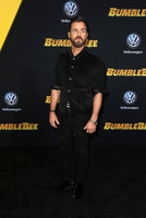 Justin Theroux Longsleeve T-shirt #3802096