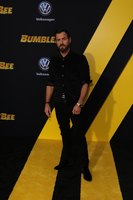 Justin Theroux Longsleeve T-shirt #3802097