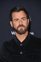 Justin Theroux Longsleeve T-shirt #3802100