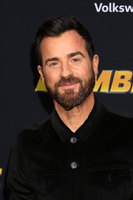 Justin Theroux Longsleeve T-shirt #3802123