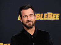 Justin Theroux mug #G2419379
