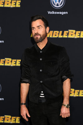 Justin Theroux puzzle 3802129