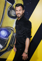 Justin Theroux Longsleeve T-shirt #3802131