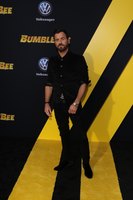 Justin Theroux Longsleeve T-shirt #3802133