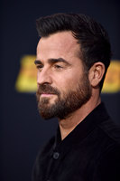 Justin Theroux Longsleeve T-shirt #3802134