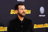 Justin Theroux mug #G2419390