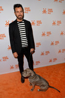 Justin Theroux Longsleeve T-shirt #3856146