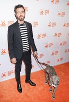 Justin Theroux Longsleeve T-shirt #3856148