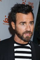 Justin Theroux Longsleeve T-shirt #3856149