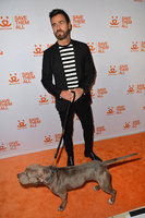 Justin Theroux Longsleeve T-shirt #3856151