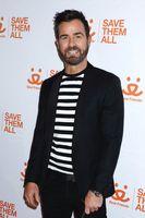 Justin Theroux mug #G2473407