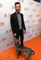 Justin Theroux Longsleeve T-shirt #3856156