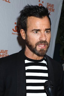 Justin Theroux stickers 3856157