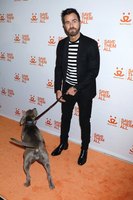Justin Theroux Longsleeve T-shirt #3856164