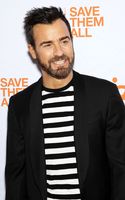 Justin Theroux Longsleeve T-shirt #3856168