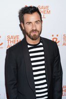 Justin Theroux Longsleeve T-shirt #3856172