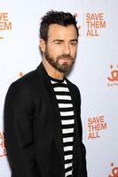 Justin Theroux Longsleeve T-shirt #3856177