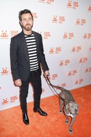 Justin Theroux Longsleeve T-shirt #3856179