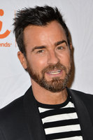 Justin Theroux mug #G2473435