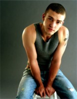 Justin Timberlake hoodie #1365312