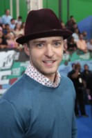 Justin Timberlake hoodie #1430977