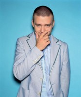 Justin Timberlake Longsleeve T-shirt #1471689