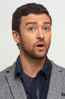 Justin Timberlake Longsleeve T-shirt #2158542
